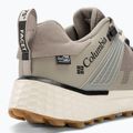 Columbia Facet 75 OD kettle/black men's hiking boots 9