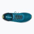 Columbia Summertide men's hiking boots blue 1928031317 17