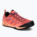 Columbia Vapor Vent women's hiking boots orange 1718711867