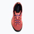 Columbia Vapor Vent women's hiking boots orange 1718711867 6