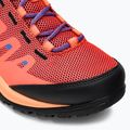 Columbia Vapor Vent women's hiking boots orange 1718711867 7