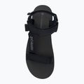 Columbia Breaksider men's trekking sandals black 2027191010 6