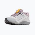 Women's trekking boots Columbia Trailstorm Wp grey 1938911 12