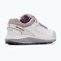 Women's trekking boots Columbia Trailstorm Wp grey 1938911 15