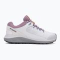 Women's trekking boots Columbia Trailstorm Wp grey 1938911 2