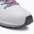 Women's trekking boots Columbia Trailstorm Wp grey 1938911 7