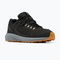 Columbia Trailstorm Crest Wp men's trekking boots black 2027011010 10