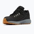 Columbia Trailstorm Crest Wp men's trekking boots black 2027011010 14