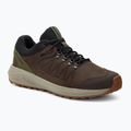 Columbia Trailstorm Crest Wp brown men's trekking boots 2027011231