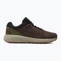Columbia Trailstorm Crest Wp brown men's trekking boots 2027011231 2