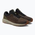 Columbia Trailstorm Crest Wp brown men's trekking boots 2027011231 4