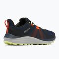 Columbia Escape Pursuit men's running shoes navy blue 1974171464 11