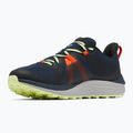 Columbia Escape Pursuit men's running shoes navy blue 1974171464 13