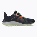 Columbia Escape Pursuit men's running shoes navy blue 1974171464 2