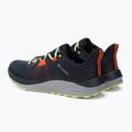 Columbia Escape Pursuit men's running shoes navy blue 1974171464 3