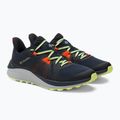 Columbia Escape Pursuit men's running shoes navy blue 1974171464 4