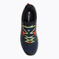 Columbia Escape Pursuit men's running shoes navy blue 1974171464 6