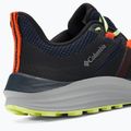 Columbia Escape Pursuit men's running shoes navy blue 1974171464 8