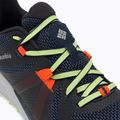 Columbia Escape Pursuit men's running shoes navy blue 1974171464 9