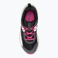 Columbia Youth Trailstorm children's hiking boots black-pink 1928661013 6