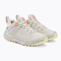 Columbia women's trekking boots Facet 75 Outdry beige 2027211193 4