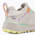 Columbia women's trekking boots Facet 75 Outdry beige 2027211193 8
