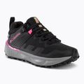 Women's trekking boots Columbia Facet 75 Outdry black 2027211010