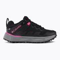 Women's trekking boots Columbia Facet 75 Outdry black 2027211010 2