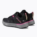 Women's trekking boots Columbia Facet 75 Outdry black 2027211010 3