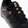 Women's trekking boots Columbia Facet 75 Outdry black 2027211010 9
