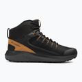 Columbia Trailstorm Mid WP men's trekking boots black 1938881013 2