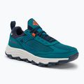 Columbia Hatana Max Outdry men's trekking boots blue 1982281317
