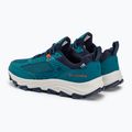 Columbia Hatana Max Outdry men's trekking boots blue 1982281317 3