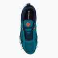 Columbia Hatana Max Outdry men's trekking boots blue 1982281317 6