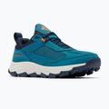 Columbia Hatana Max Outdry men's trekking boots blue 1982281317 11