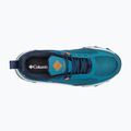 Columbia Hatana Max Outdry men's trekking boots blue 1982281317 18