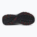 Women's trekking boots Columbia Redmond III Wp grey 1940631 5