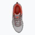 Women's trekking boots Columbia Redmond III Wp grey 1940631 6