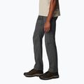 Columbia Silver Ridge Utility Convertible men's trekking trousers grill 3