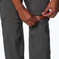 Columbia Silver Ridge Utility Convertible men's trekking trousers grill 6