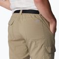 Columbia Silver Ridge Utility men's trekking trousers brown 2012952221 5
