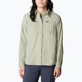 Columbia Silver Ridge 3.0 EUR green women's shirt 2057661348