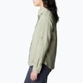 Columbia Silver Ridge 3.0 EUR green women's shirt 2057661348 4