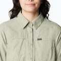 Columbia Silver Ridge 3.0 EUR green women's shirt 2057661348 5