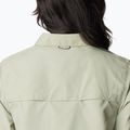 Columbia Silver Ridge 3.0 EUR green women's shirt 2057661348 6