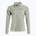 Columbia Silver Ridge 3.0 EUR green women's shirt 2057661348 8