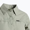 Columbia Silver Ridge 3.0 EUR green women's shirt 2057661348 10