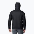 Columbia Silver Leaf Stretch Insulated men's down jacket black 3