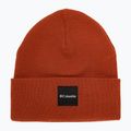 Columbia City Trek Heavyweight winter beanie warp red 5