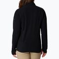Columbia women's trekking sweatshirt Back Beauty black 2